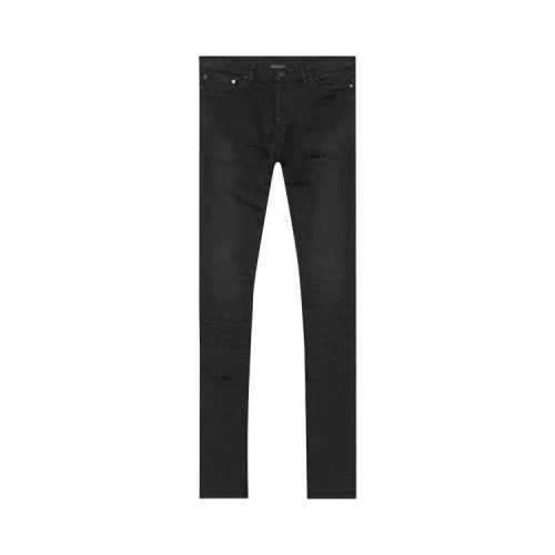 John Elliott The Cast 2 Jean 'Carbon'