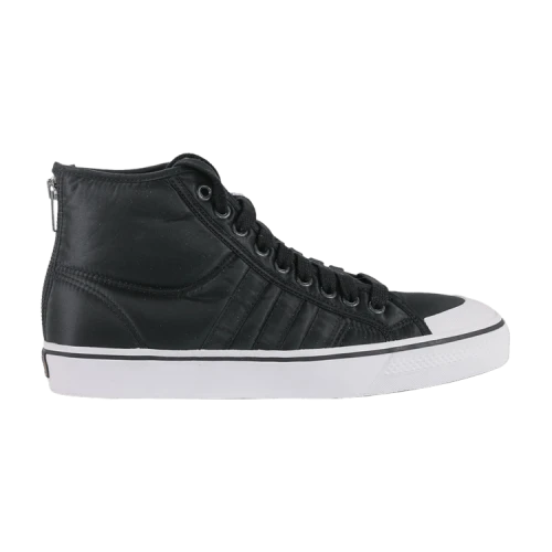 Porter-Yoshida & Co. x adidas Nizza High 'Black'