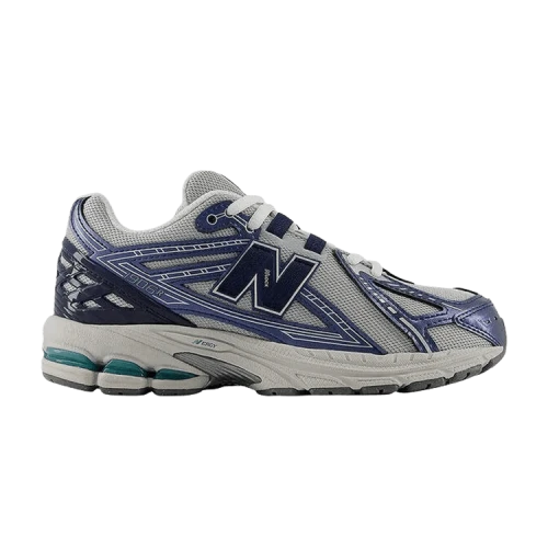 New Balance 9060 Big Kid 'Team Navy White'