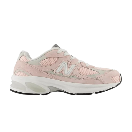 New Balance 2010 Shell Pink Grey Matter (GS)