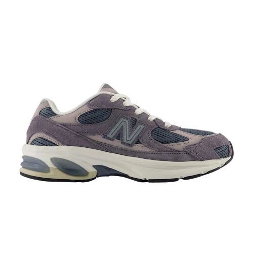 New Balance 2010 Lace Big Kid 'Neptune Grey'