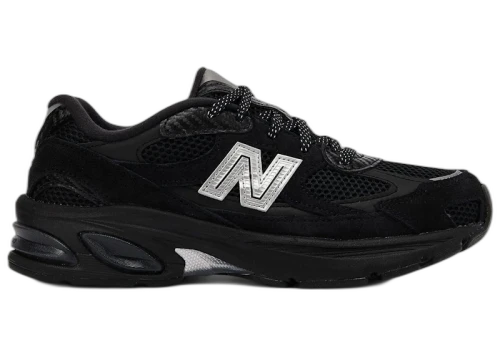 New Balance 2010 DTLR Carbon (GS)