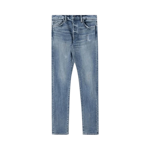 John Elliott The Cast 2 Denim 'Cody'