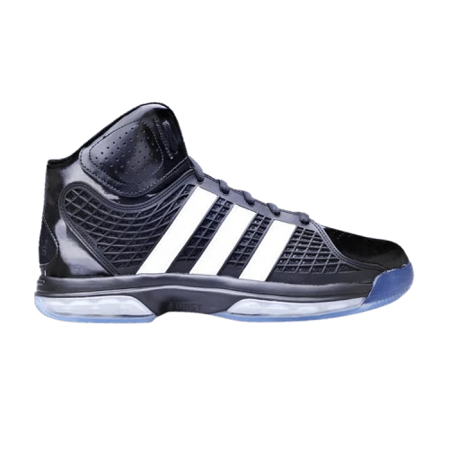 Adidas AdiPower Howard TB 'Black White'