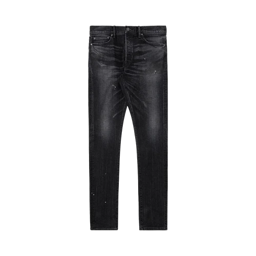 John Elliott The Cast 2 Denim 'Ronin'