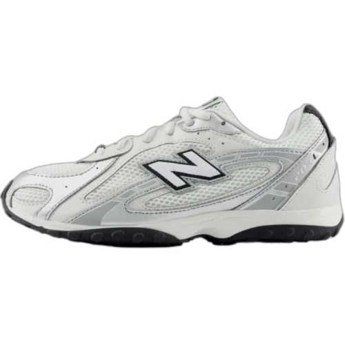 New Balance 204L Lace White Grey Matter (GS)