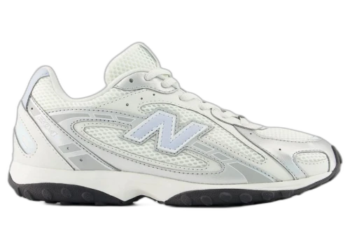 New Balance 204L Lace White Oxford Blue (GS)