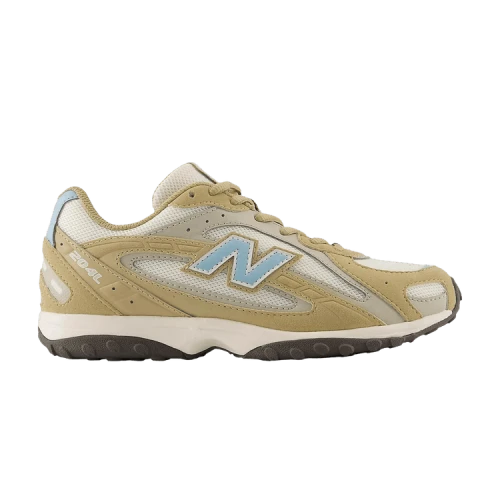 New Balance 204L Lace Big Kid 'Stoneware'