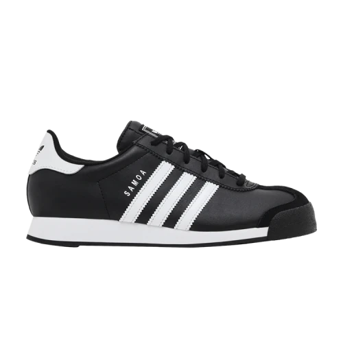 (GS) adidas originals Samoa K