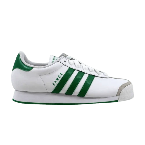 Adidas Samoa 'White Fairway Green'