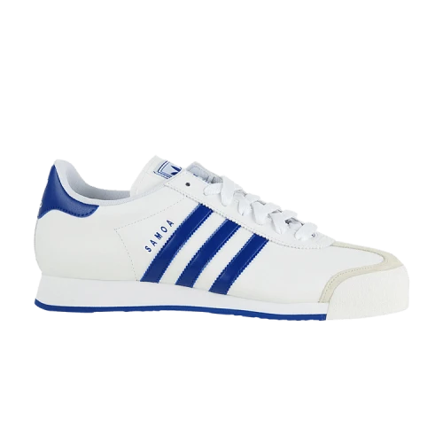 adidas Samoa Runwht / Colroy / Colroy