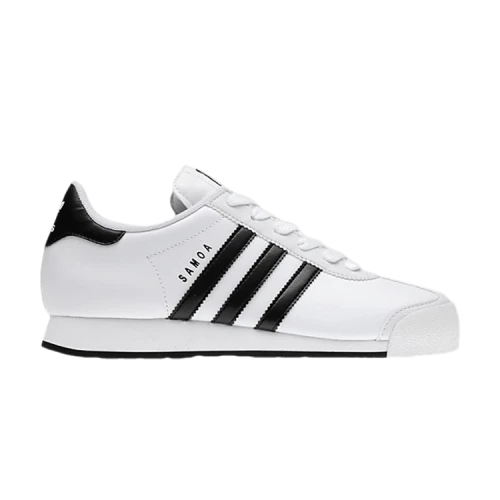 adidas Samoa 'White Black' (Women's)