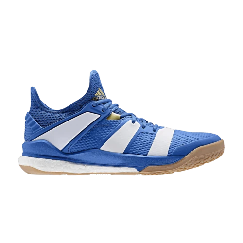 adidas Stabil X 'Blue Gum'