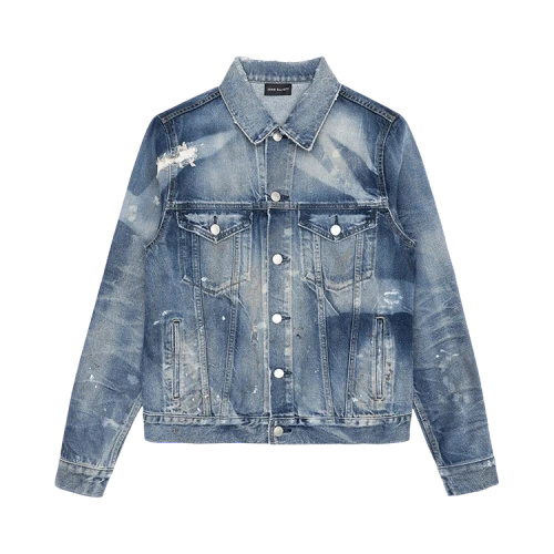 John Elliott Thumper Jacket Type III 'Presidio'