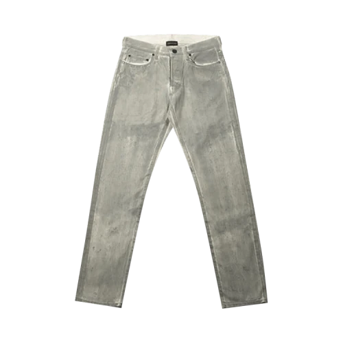 John Elliott The Daze Jean 'Quartz'