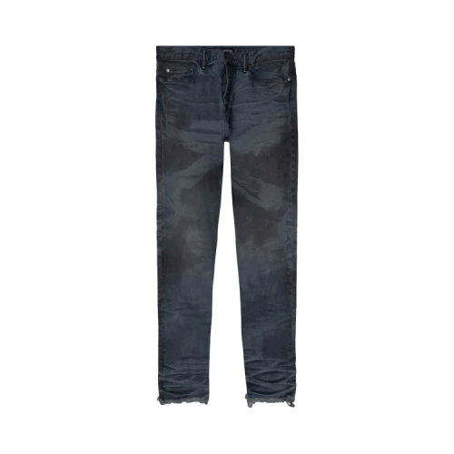 John Elliott The Cast 2 'Ash'