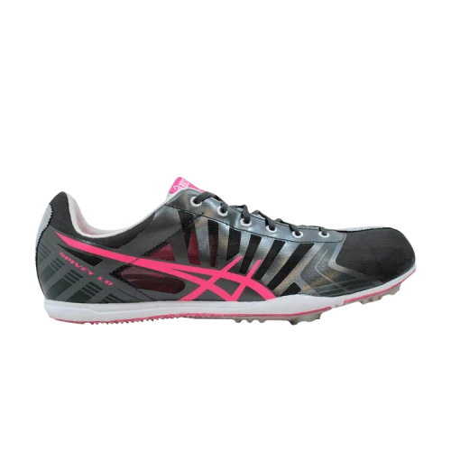 ASICS Spivey LD 'Quick Silver Pink' (Women's)