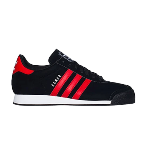 Adidas Samoa 'Black'