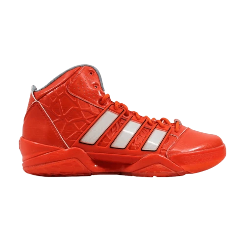 adidas AdiPower Howard 2 Orange/White-Gold
