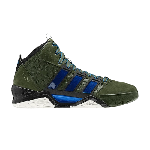 Adidas AdiPower Howard 2 'Lei Feng'