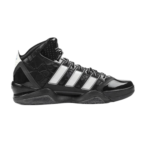 Adidas AdiPower Howard 2 'Black White'