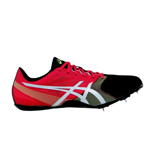 ASICS Hyper Sprint 6 'Red Pepper Onyx'