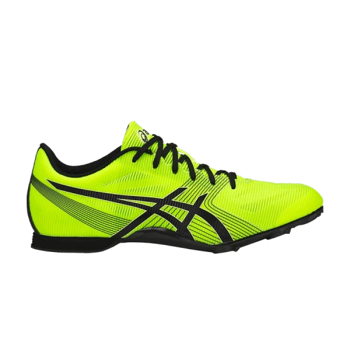 ASICS Hyper MD 6 'Safety Yellow Black'