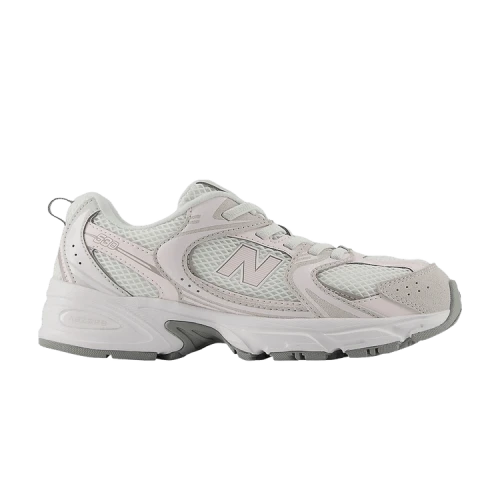 New Balance 530 Big Kid 'White Pink'