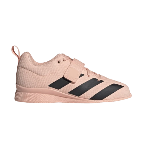 adidas Adipower Weightlifting 2 'Black Pink' (Women's)