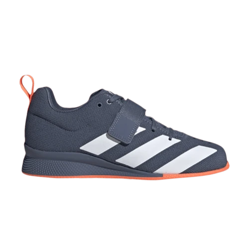 adidas Adipower Weightlifting 2 Tech Ink White (Women's)