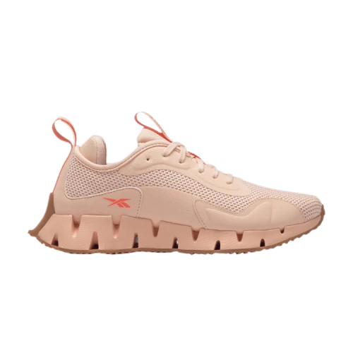 Reebok Zig Dynamica 'Aura Orange' (Women's)
