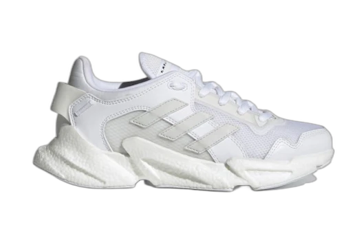 adidas X9000 Karlie Kloss White Iridescent (Women's)