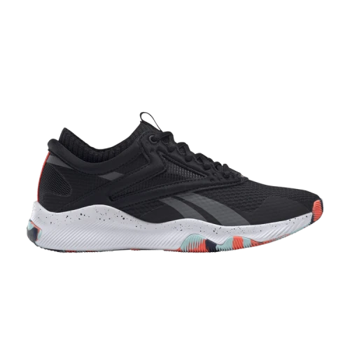 Reebok HIIT TR 'Black Multi' (Women's)