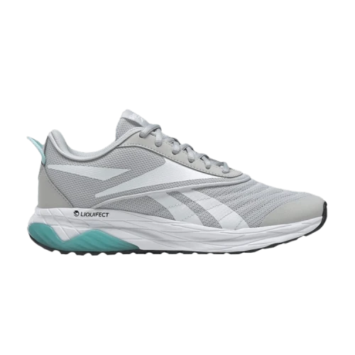 Reebok Liquifect 180 3 'Pure Grey Pixel Mint' (Women's)