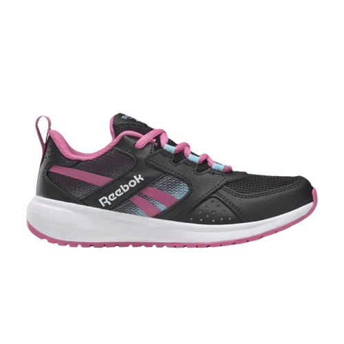 Reebok Road Supreme 2 J 'Black True Pink'