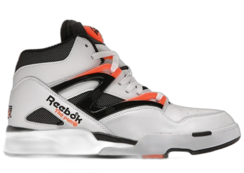Reebok Pump Omni Zone II White (2021)