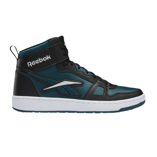 Reebok Resonator Mid 'Midnight Pine'