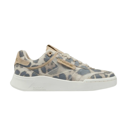 Reebok Club C Legacy 'Leopard' (Women's)