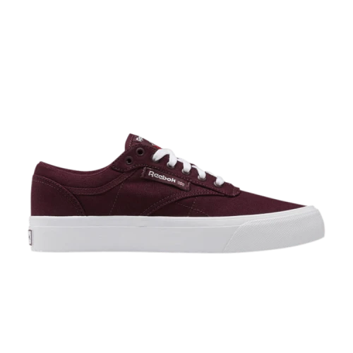 Reebok Club C Coast 'Maroon' (Women's)