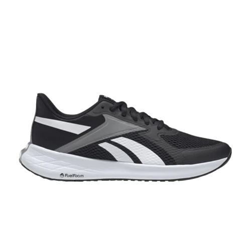 Reebok Energen Run 'Black White'