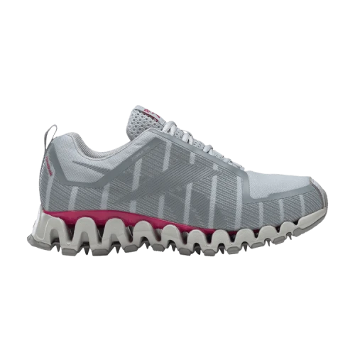 Reebok ZigWild Trail 6 'Pure Grey' (Women's)