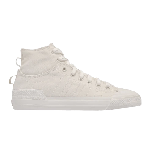 adidas Nizza Hi DL Off White
