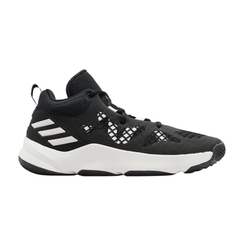adidas Pro N3XT 2021 'Black White'