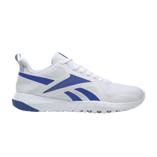 Reebok Flexagon Force 3 'White Court Blue'