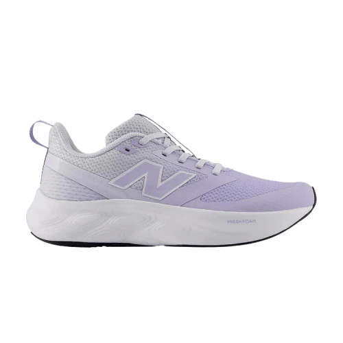 New Balance 625 Big Kid 'Smoked Violet'