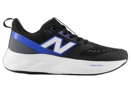 New Balance 625 Lace Black Blue Bird Graphite (GS)