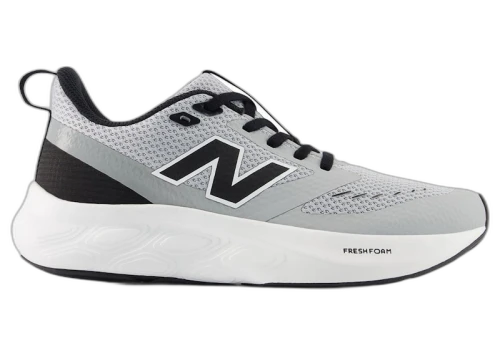 New Balance 625 Lace Grey Matter Shadow Gray Black (GS)