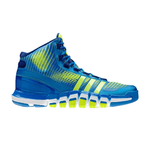 adidas Adipure Crazyquick 'Pride Blue Electricity'