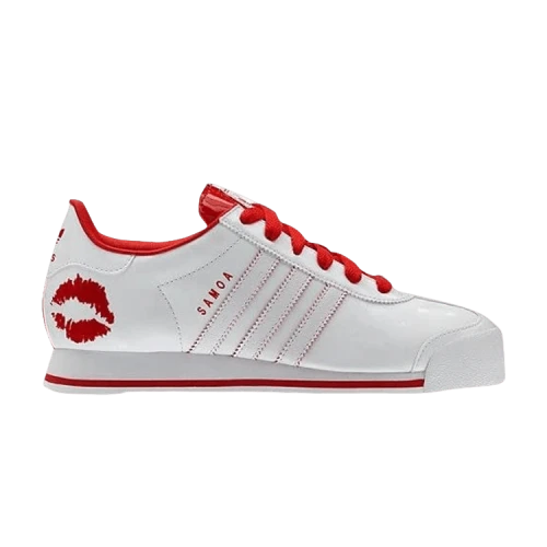 Adidas Samoa 'Valentine's Day' (Women's)