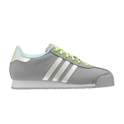 Adidas Samoa 'Light Onix Electric' (Women's)